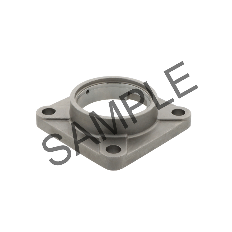 Corps de palier appliques SF206 -SB-ECC