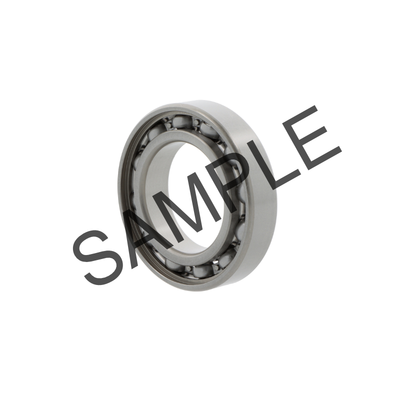 Roulements rigides à billes 6326  ZZXC3