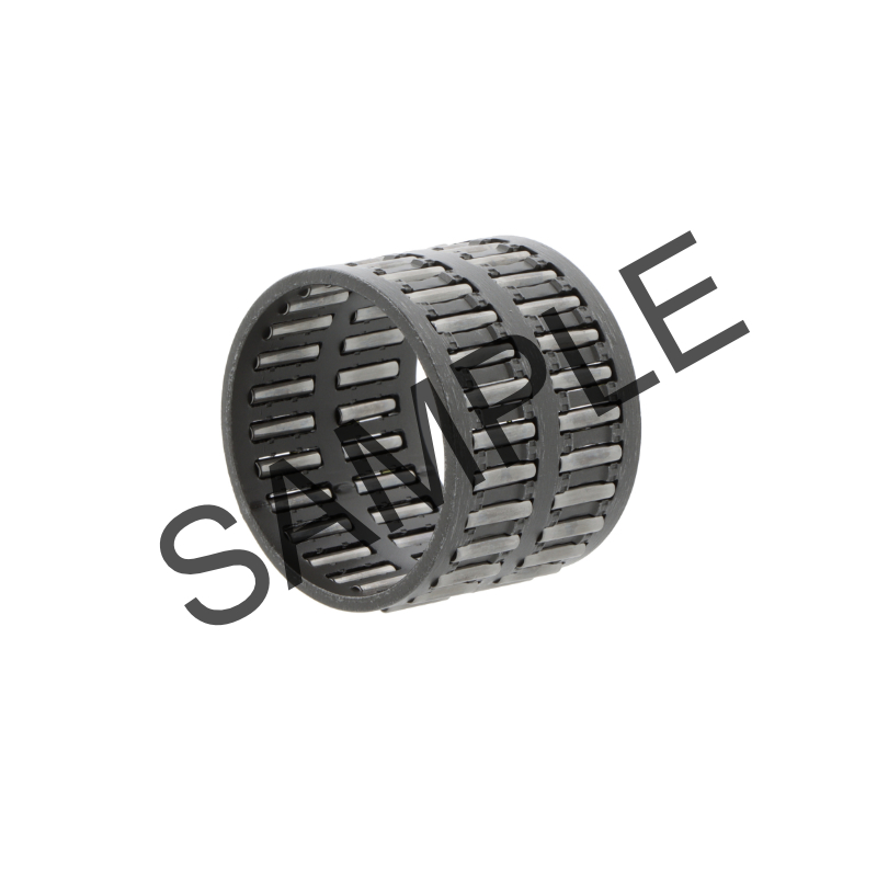 Cages à aiguilles K45X50X17  H