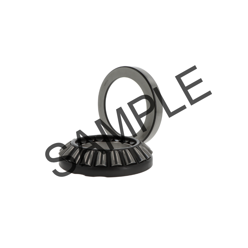 Butées à rotule sur rouleaux 29413  R